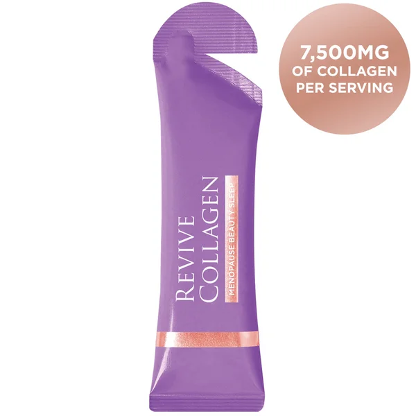 Revive Collagen Menopause Beauty Sleep 28 Day