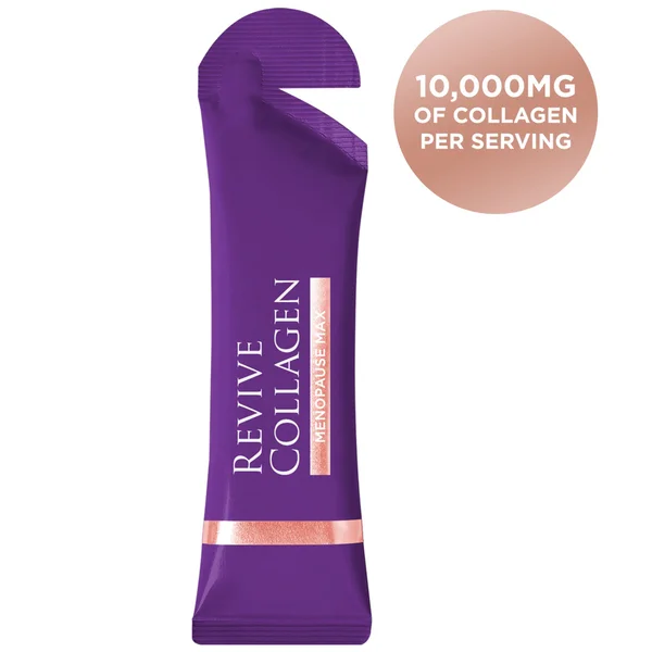 Revive Collagen Menopause Max 28 Day