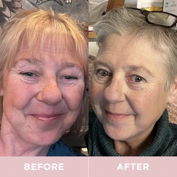 Revive Collagen Menopause Max 28 Day