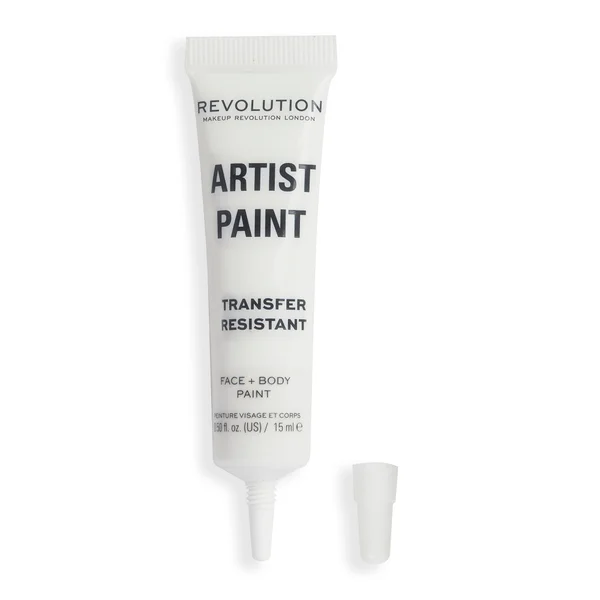 Revolution Artist Collection Artist Face & Body Paint