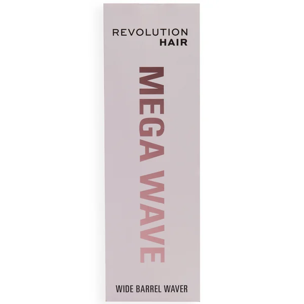 Revolution Haircare 32mm Mega Waver