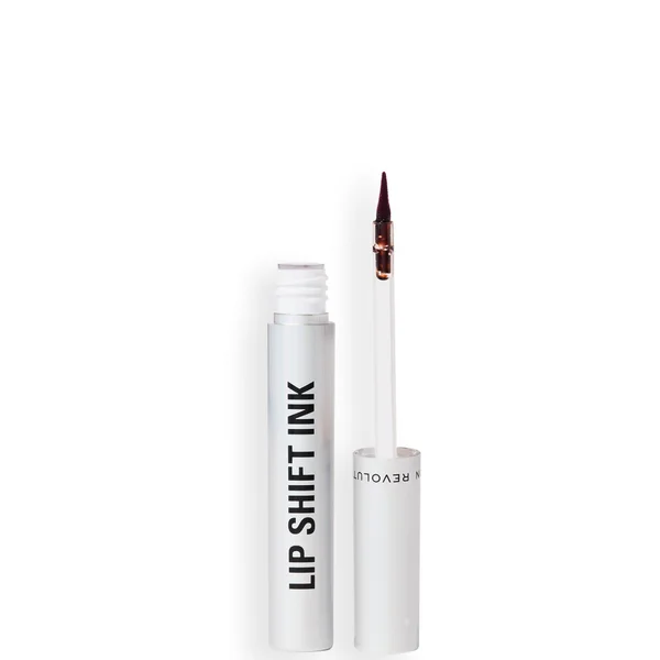 Revolution Lip Shift Ink Peel Off Lipliner Stain (Various Shades)