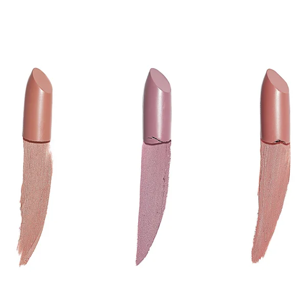 Revolution Lipstick Collection - Matte Nude