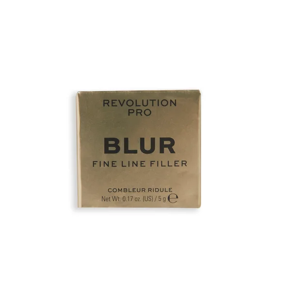 Revolution Pro Blur And Fine Line Filler 5g