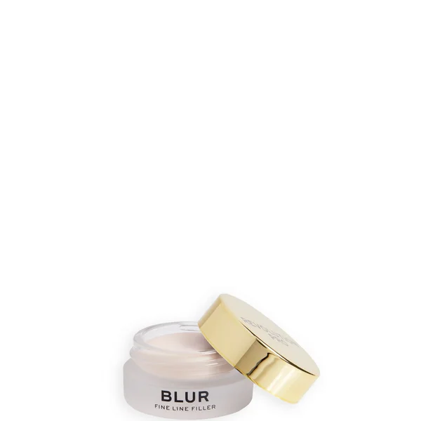 Revolution Pro Blur and Fine Line Filler 5g