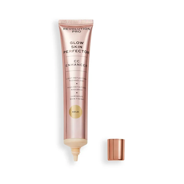 Revolution Pro CC Perfecting Skin Enhancer 26ml