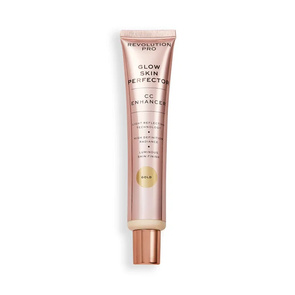 Revolution Pro CC Perfecting Skin Enhancer 26ml