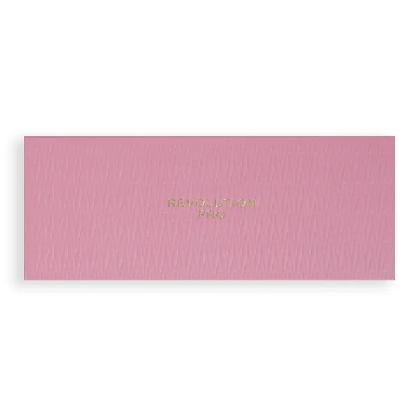 Revolution Pro Iconic Shadow Palette - Undress