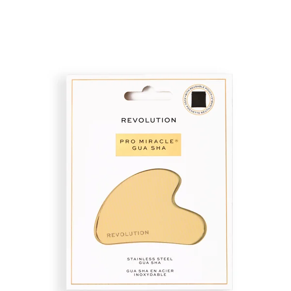 Revolution Pro Miracle Contouring Gua Sha