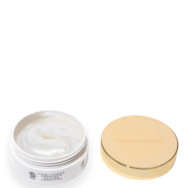 Revolution Pro Miracle Instant Radiance Eye Renewal Patches