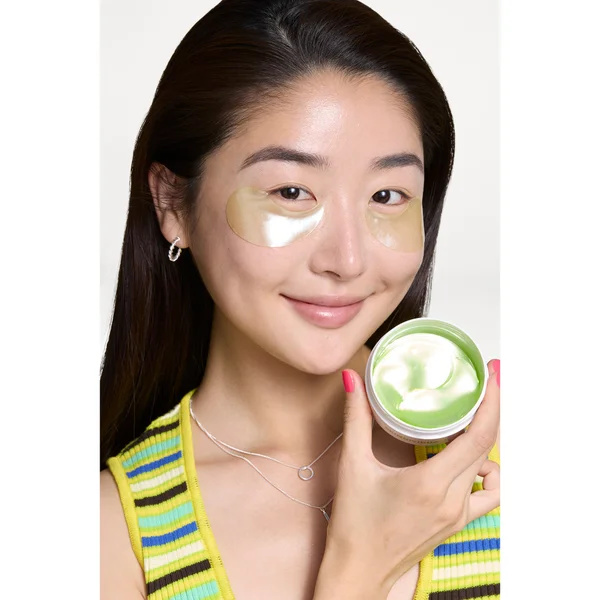 Revolution Skin De-Puff Pillow Eye Patches 30 Pairs