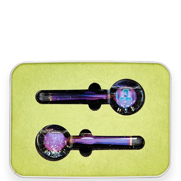 Revolution SKin Ice Globes