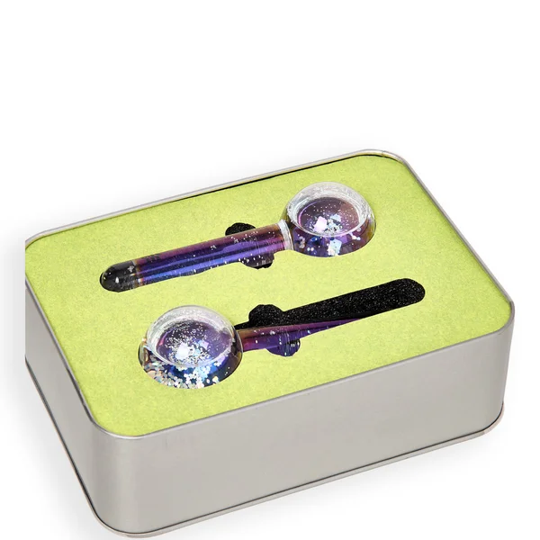 Revolution SKin Ice Globes