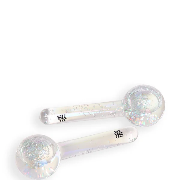 Revolution SKin Ice Globes