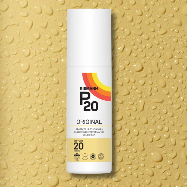 Riemann P20 Original SPF20 Spray 100ml