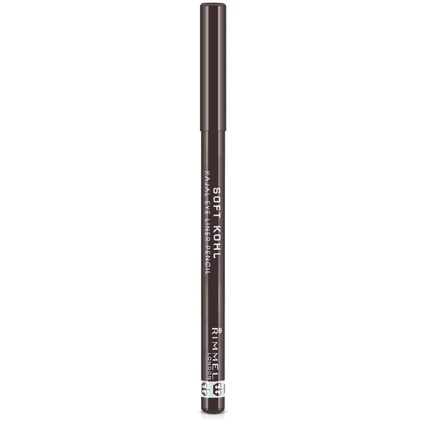 Rimmel London Soft Kohl Eyeliner 1.2g (Various Shades)