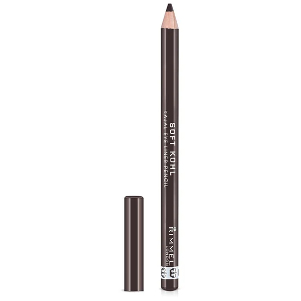 Rimmel London Soft Kohl Eyeliner 1.2g (Various Shades)