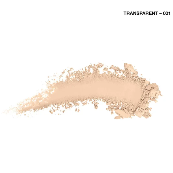 Rimmel Stay Matte Pressed Powder - Transparent