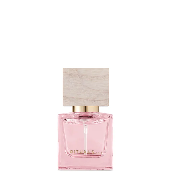 RITUALS Fleurs de l’Himalaya - Wild Orchid & Himalayan Peony - Travel Eau de Parfum 15ml