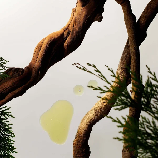 RITUALS Homme Collection Cedar Wood + Vitamin E Complex Foaming Body Wash 50ml