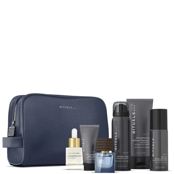Rituals Homme Luxury Gift Set (Worth £101)