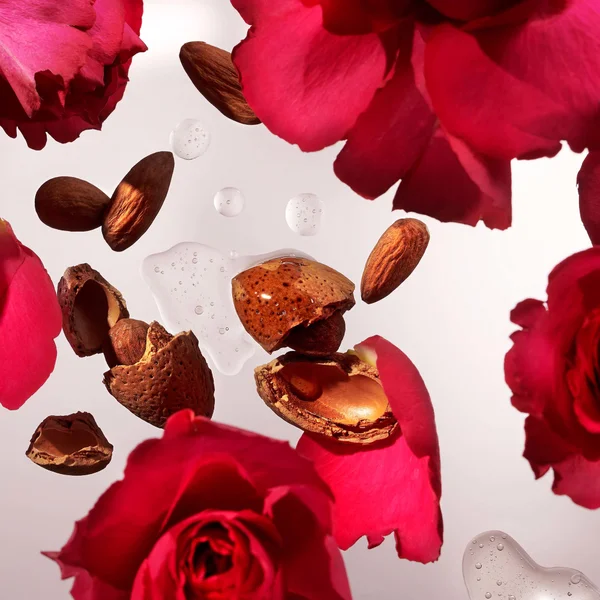 RITUALS The Ritual Of Ayurveda Sweet Almond & Indian Rose Large Gift Set (Worth £97.70)