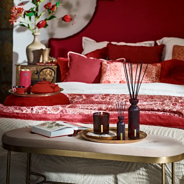 RITUALS The Ritual Of Ayurveda Sweet Almond & Indian Rose Reed Diffuser 250ml