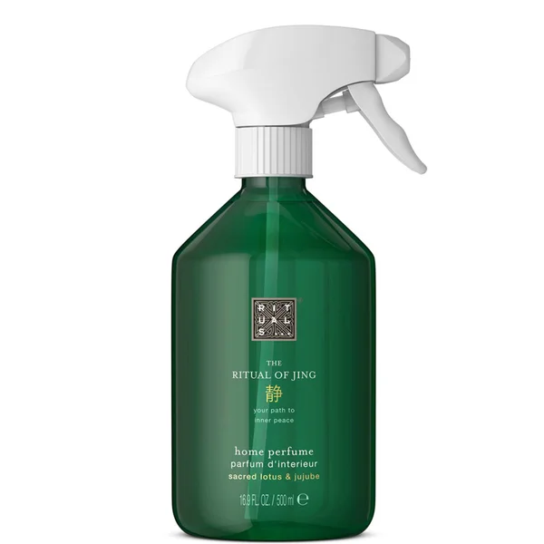 RITUALS The Ritual of Jing Jujube & Lotus Flower Room Spray 500ml