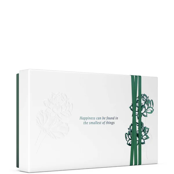 RITUALS The Ritual Of Jing Lotus Flower & Jujube Bath & Body Small Gift Set (Worth £32.60)