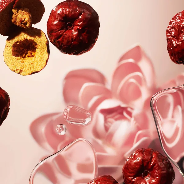 RITUALS The Ritual Of Jing Lotus Flower & Jujube Bath & Body Small Gift Set (Worth £32.60)