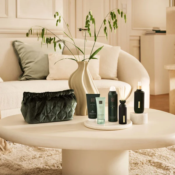 RITUALS The Ritual Of Jing Lotus Flower & Jujube Bath & Body Large Gift Set (Worth £104.50)