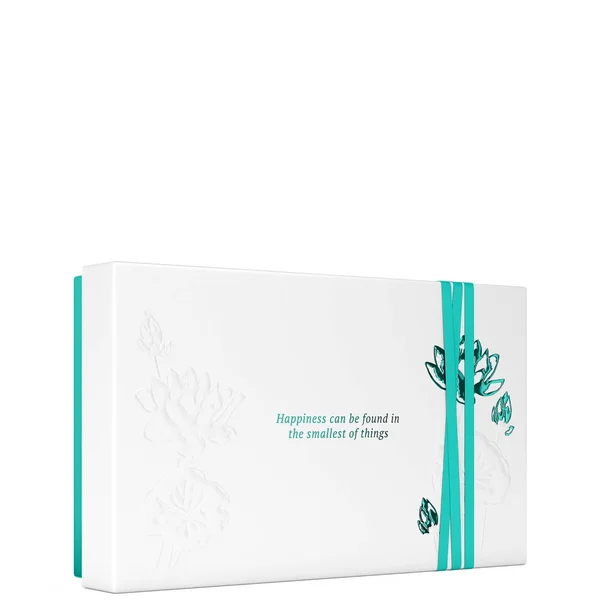 RITUALS The Ritual Of Karma Lotus Flower & White Tea Bath & Body Small Gift Set (Worth £31.60)