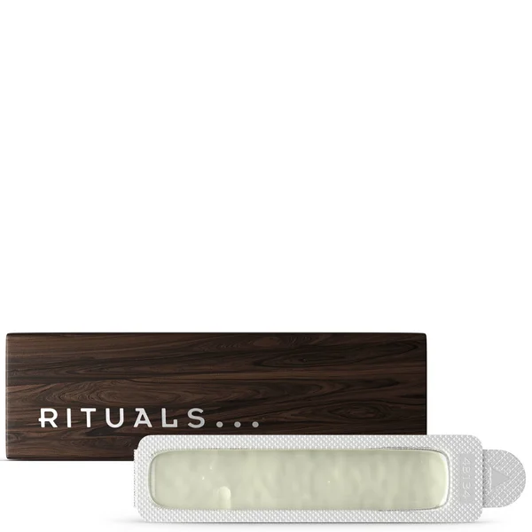 RITUALS The Ritual Of Sakura Cherry Blossom & Rice Milk Car Air Freshener 2x3 G