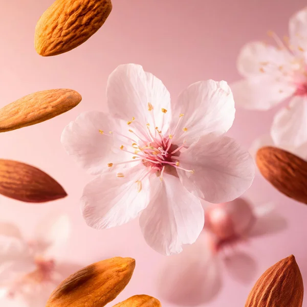 RITUALS The Ritual Of Sakura Cherry Blossom & Sweet Almond Oil Shower Oil 200ml