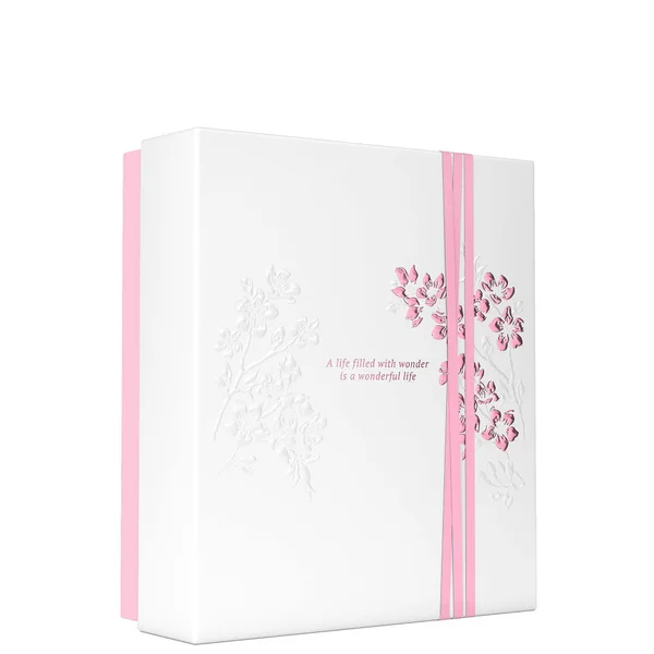 RITUALS The Ritual Of Sakura Rice Milk & Cherry Blossom Bath & Body Medium Gift Set (Worth £52.30)