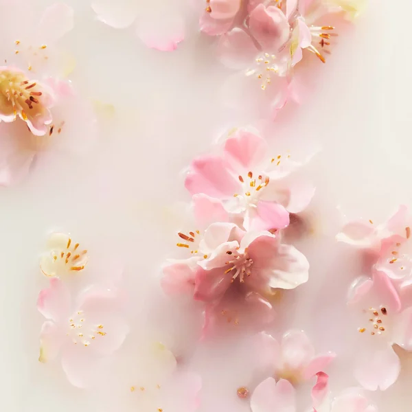 RITUALS The Ritual Of Sakura Rice Milk & Cherry Blossom Bath & Body Medium Gift Set (Worth £52.30)