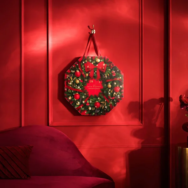 RITUALS Wreath Advent Calendar 2025 (Worth £163.60)