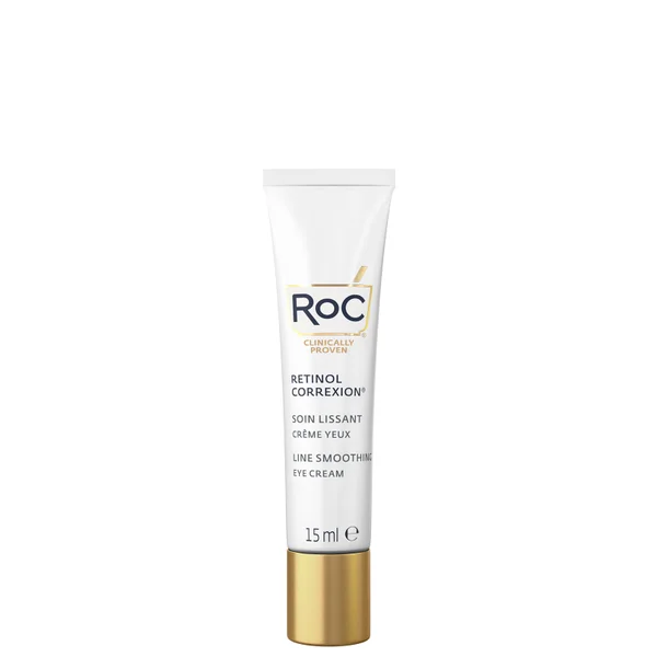RoC Retinol Correxion Line Smoothing Eye Cream 15ml