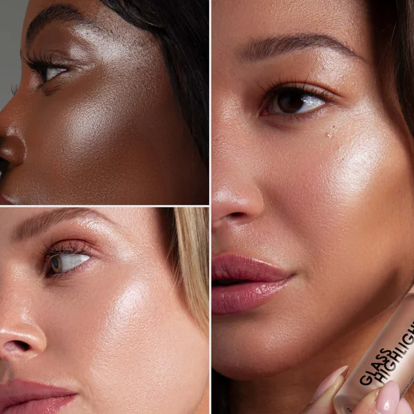 Rodial Glass Highlighter - Pearl 4.5ml