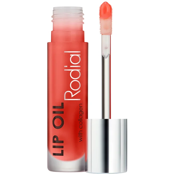 Rodial Lip Oil 4ml (Various Shades)