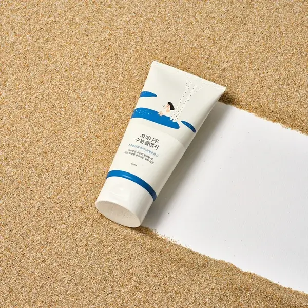 Round Lab Birch Juice Cleanser 150ml