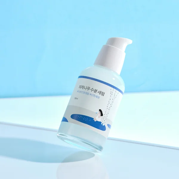 Round Lab Birch Juice Serum 50ml