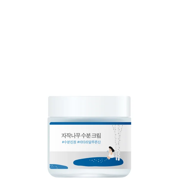 Round Lab Birch Juice Soothing Routine