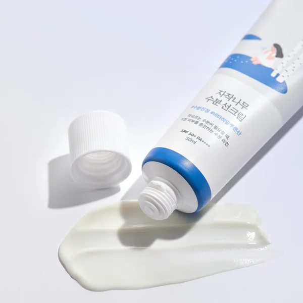 Round Lab Birch Juice Sun Cream SPF50 50ml