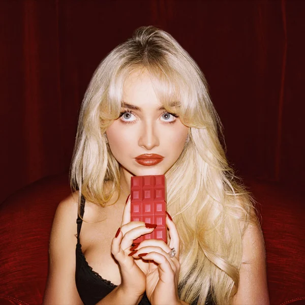 Sabrina Carpenter Cherry Baby Eau De Parfum 75ml