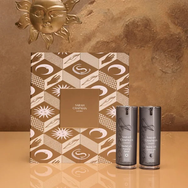 Sarah Chapman 24/7 Facial (Worth £136)