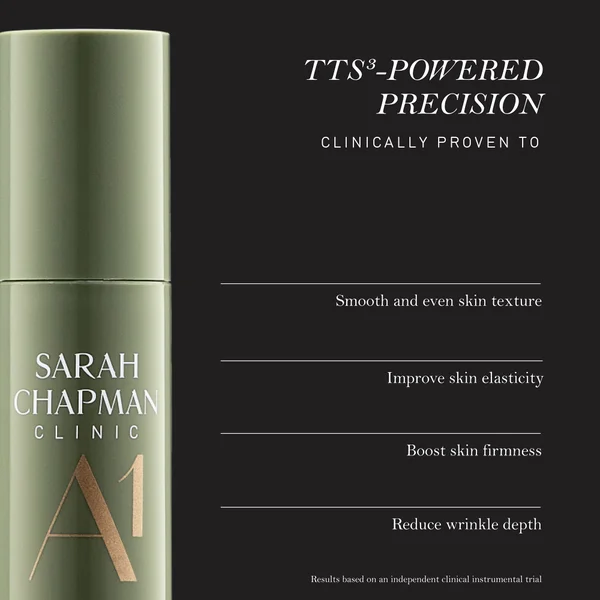 Sarah Chapman Vitamin A POWER 1 Face Serum 30ml