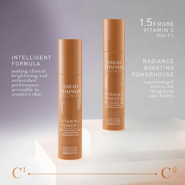 Sarah Chapman Vitamin C Serum Power 2 30ml