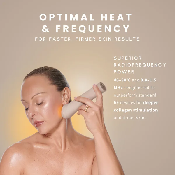 Sensse Firmify Radio Frequency Face Tool