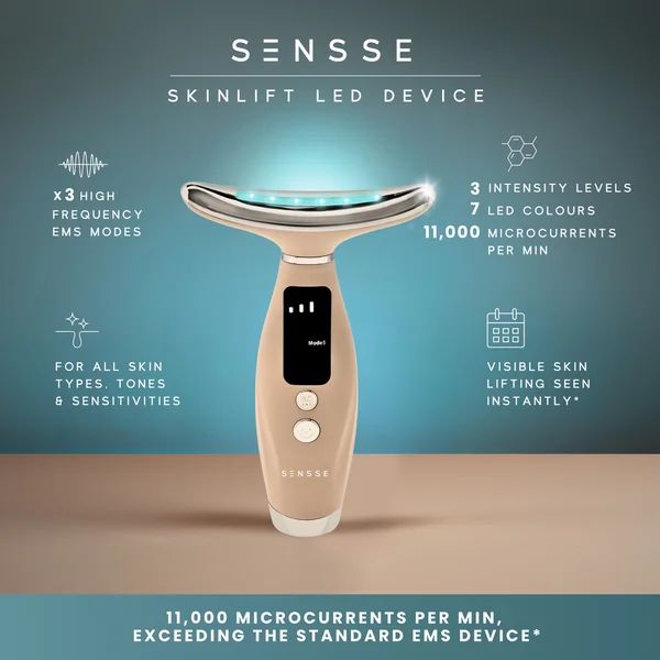 Sensse LED SkinLift